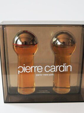 Pierre Cardin Personal Collection for Men Aftershave & Mist Cologne Set